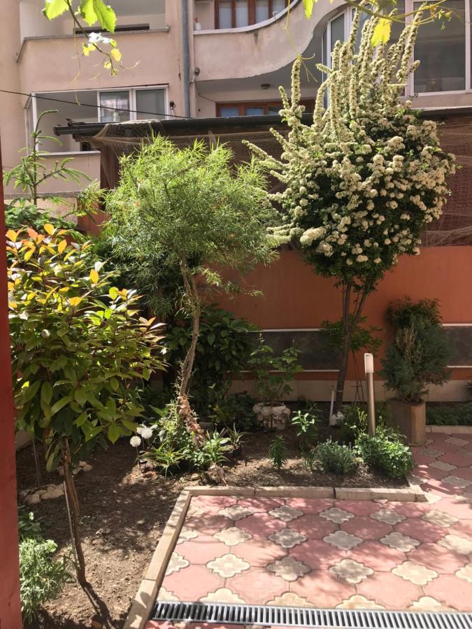 Red House Guest House Nesebar Exterior foto