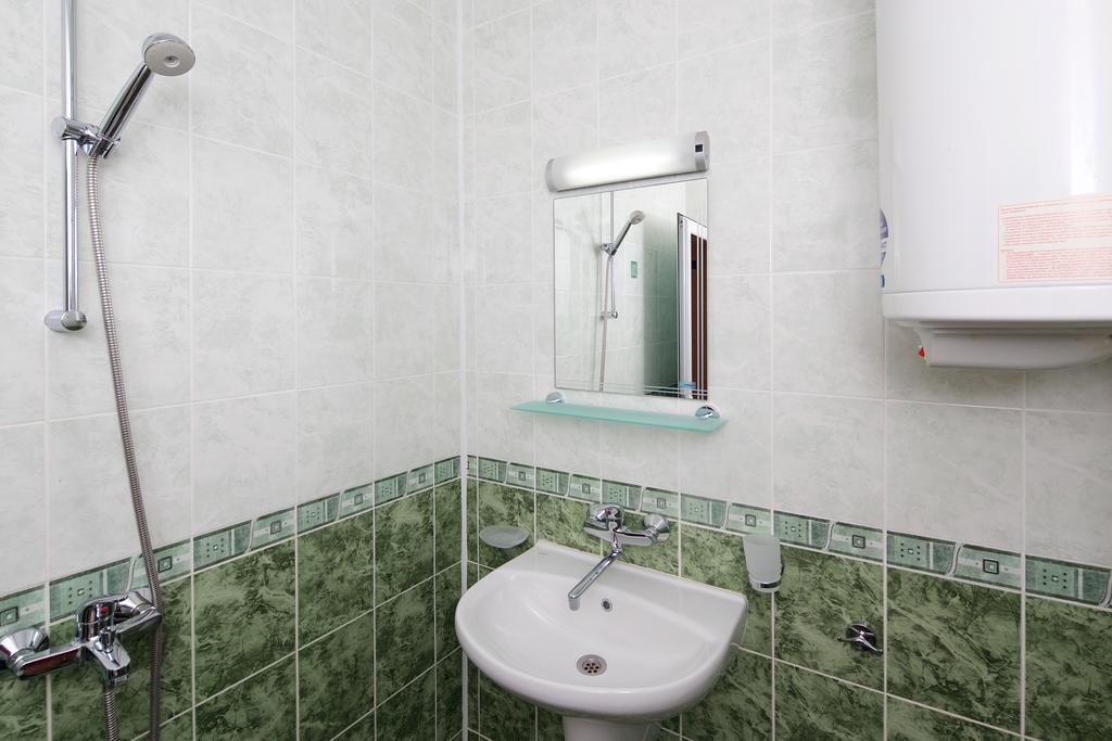 Red House Guest House Nesebar Exterior foto